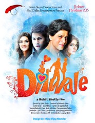 Dilwale full movie online hd